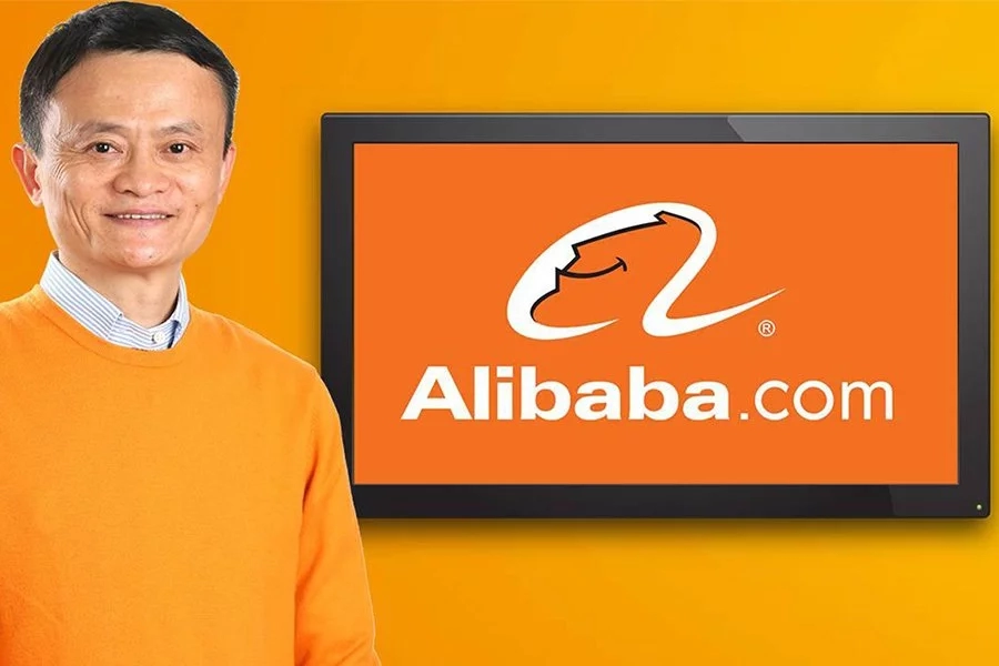 alibaba