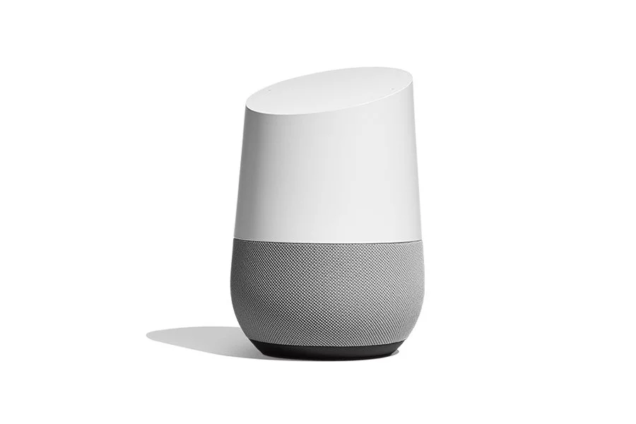 google_home