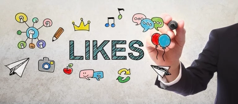 likes