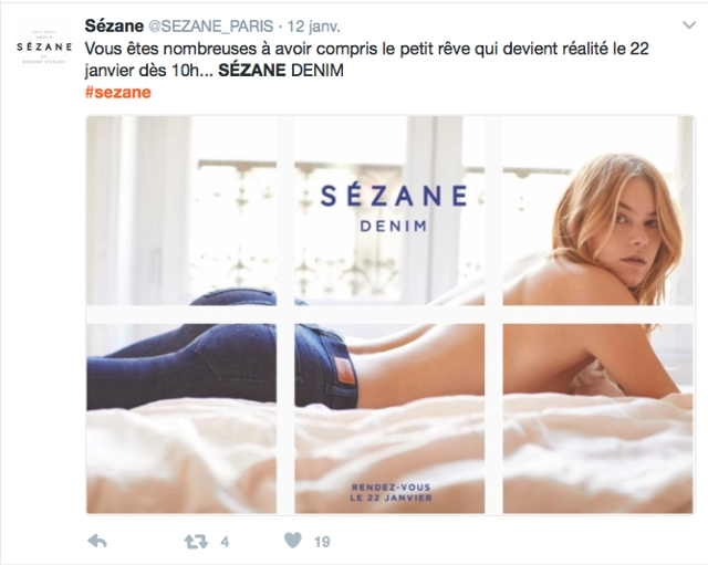 sezane