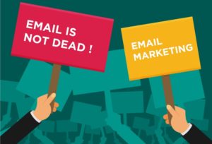email-is-not-dead