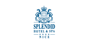 Logo Hôtel Splendid png Base Sud