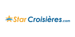 Logo star Croisières PNG