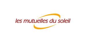 Logo Les mutuelles du soleil Png Base Sud