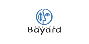 Logo Groupe Bayard png Base Sud