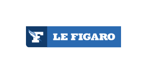 Logo Le Figaro png Base Sud