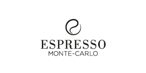 Logo espresso Monte-Carlo png Base Sud