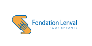 Logo Fondation Lenval png Base Sud