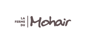 Logo la ferme du Mohair png Base Sud
