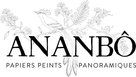 Logo Ananbô